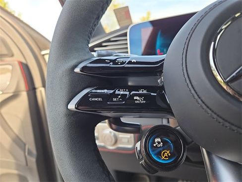 New 2025 Mercedes-Benz GLE 63 AMG S image 21