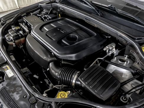 Used 2020 Jeep Grand Cherokee High Altitude image 44