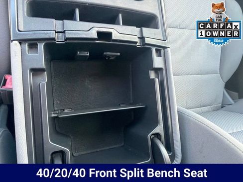 Used 2017 Chevrolet Silverado 1500 W/T RWD image 33