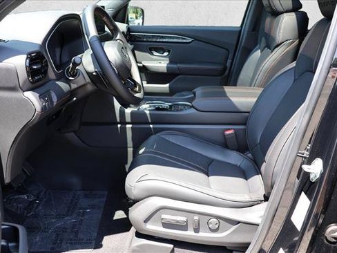 New 2026 Honda Passport TrailSport Elite image 11