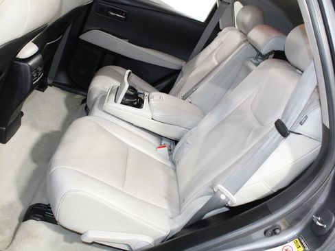 Used 2013 Lexus RX 350 AWD w/ Navigation Pkg image 17