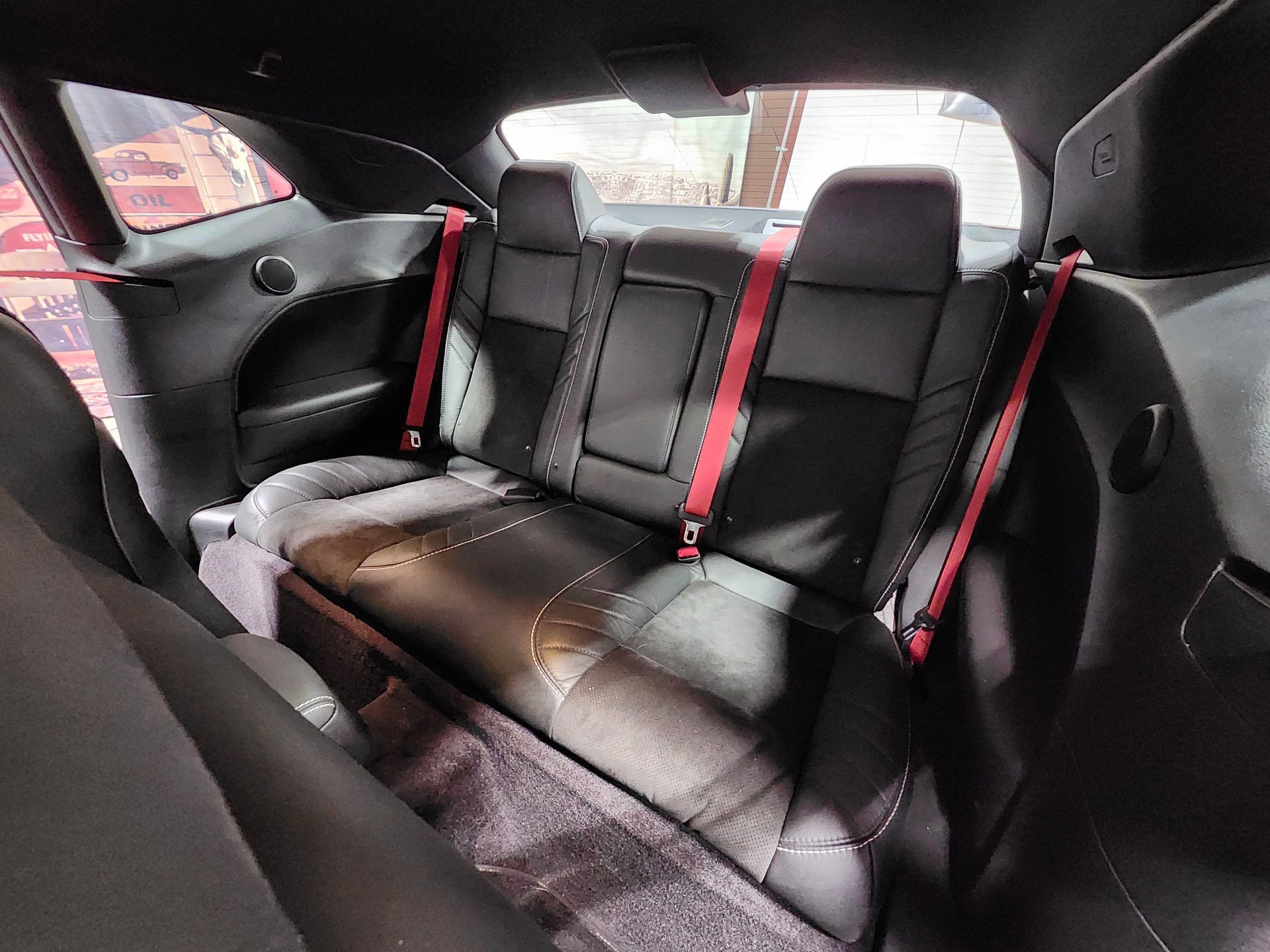 Used 2018 Dodge Challenger SRT Demon RWD image 24