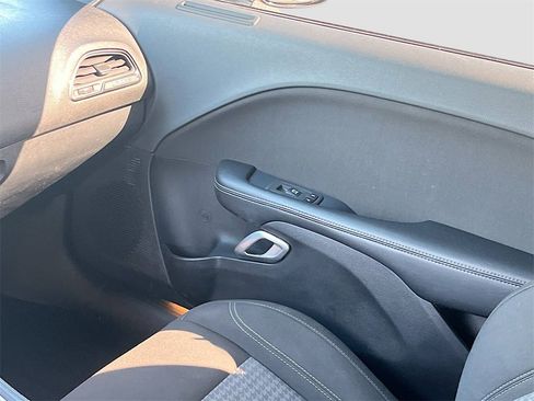 Used 2022 Dodge Challenger SXT w/ Blacktop Package image 22