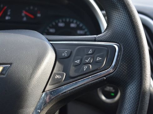 Used 2024 Chevrolet Malibu LT image 17