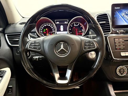 Used 2018 Mercedes-Benz GLE 43 AMG 4MATIC image 27