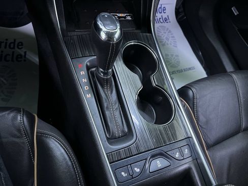 Used 2020 Chevrolet Impala Premier FWD image 26