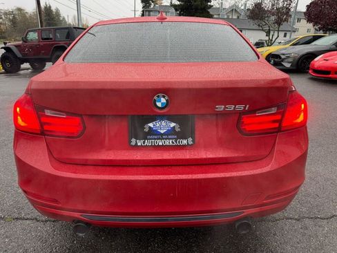 Used 2012 BMW 335i Sedan image 7