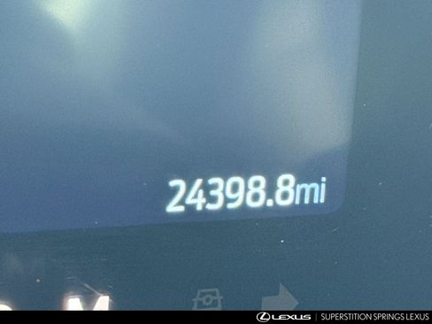 Used 2022 Ford Bronco Wildtrak AWD/4WD image 9