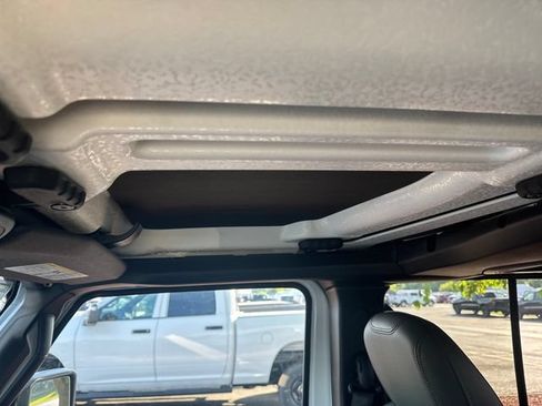 New 2026 Jeep Gladiator Mojave AWD/4WD image 40