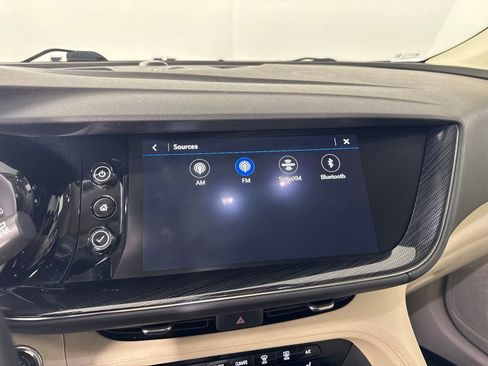 Used 2023 Buick Envision Preferred FWD image 16