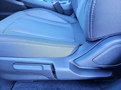 New 2026 Subaru Crosstrek 2.0i Premium AWD/4WD image 34
