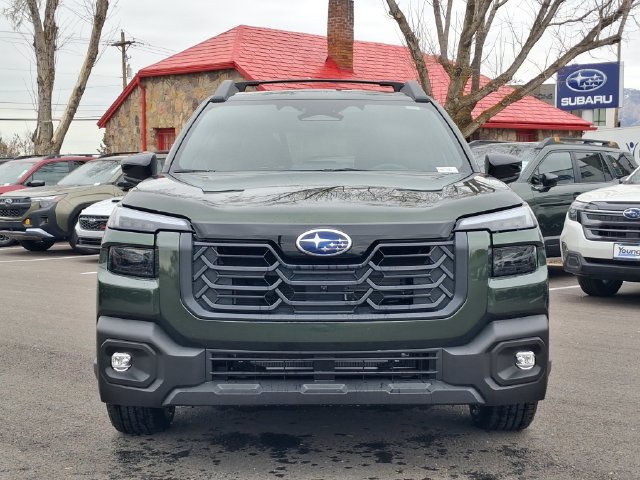 New 2026 Subaru Outback Touring XT AWD/4WD image 8