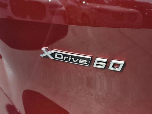 New 2026 BMW iX xDrive60 image 26