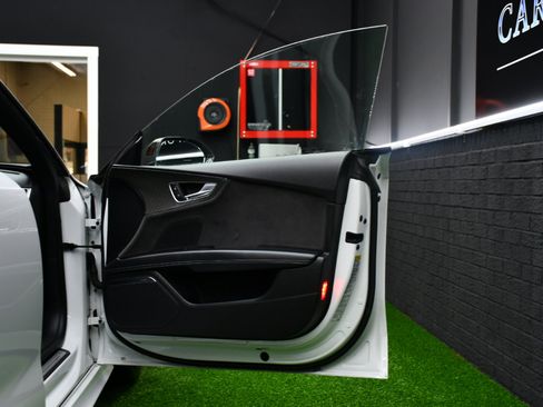 Used 2017 Audi RS 7 Performance image 43