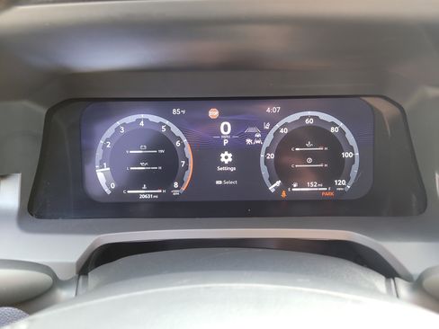 Certified 2025 Toyota Tacoma TRD Sport RWD image 31