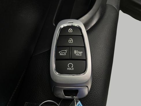 Certified 2023 Hyundai Tucson SEL AWD/4WD image 32