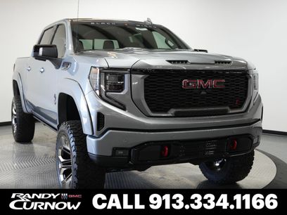 New 2026 GMC Sierra 1500 AT4 w/ AT4 Premium Package