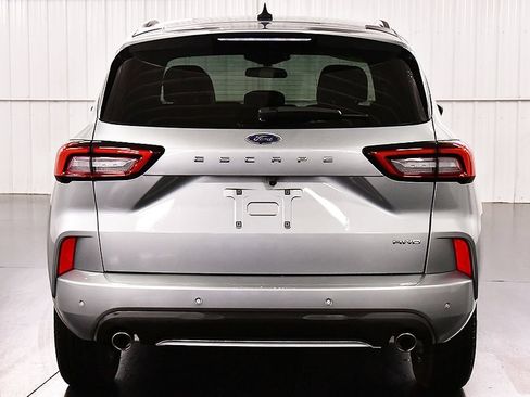Used 2023 Ford Escape ST-Line w/ Tech Pack #1 AWD/4WD image 6