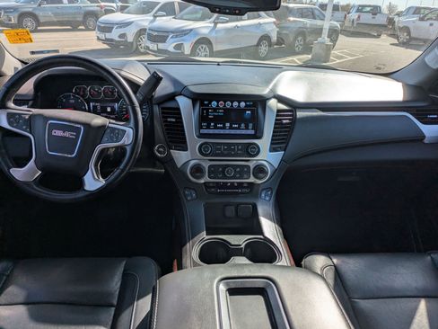 Used 2020 GMC Yukon SLT w/ Open Road Package image 17
