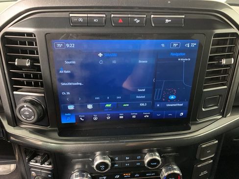 Used 2023 Ford F150 XLT w/ Equipment Group 302A High image 23