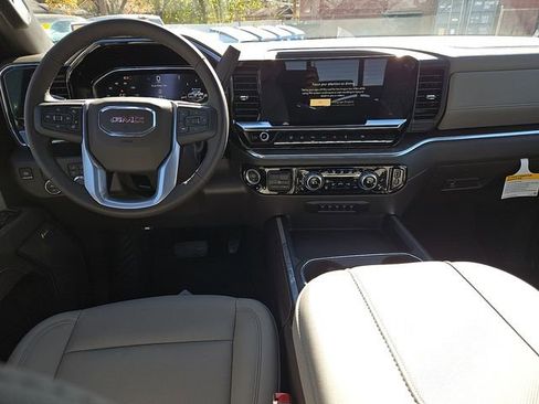 New 2026 GMC Sierra 3500 SLT w/ SLT Premium Package image 12