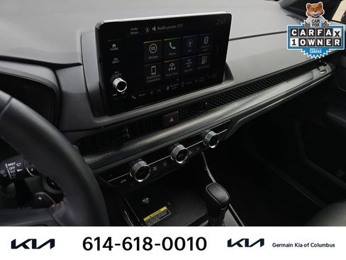 Used 2024 Honda CR-V Sport-L image 24