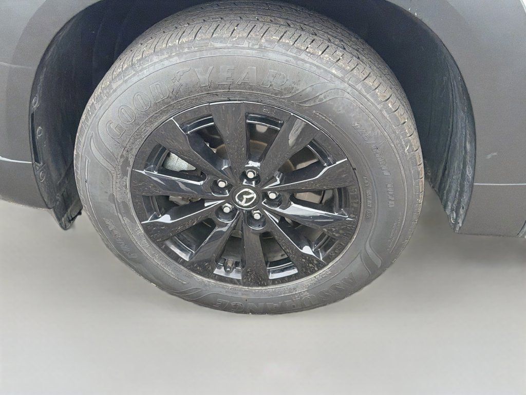 Used 2025 MAZDA CX-50 AWD 2.5 S w/ Preferred Package image 33