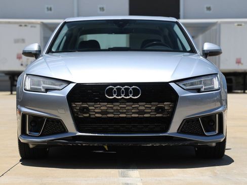 Used 2019 Audi A4 2.0T Premium Plus AWD/4WD image 15