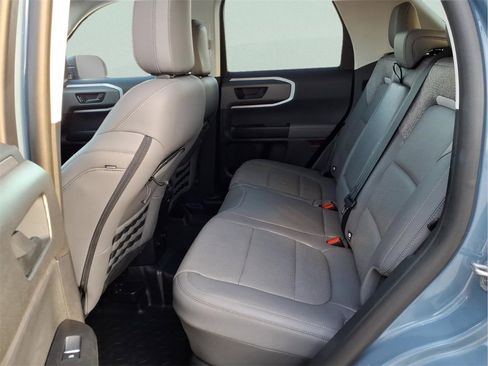 Used 2025 Ford Bronco Sport Badlands image 20