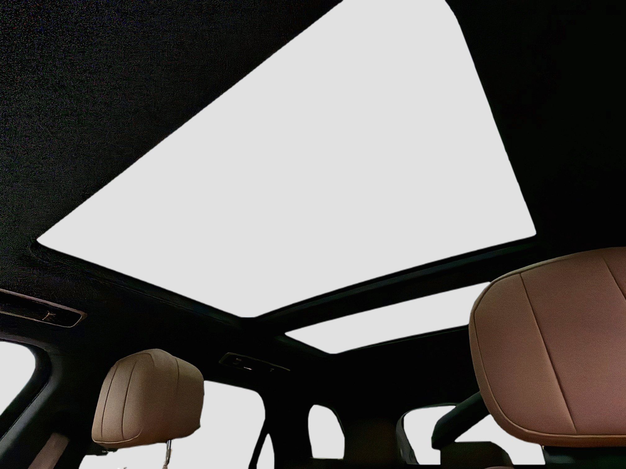 New 2027 Land Rover Range Rover Sport SE AWD/4WD image 28