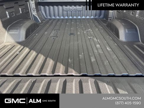 New 2026 GMC Sierra 2500 Denali Ultimate image 20