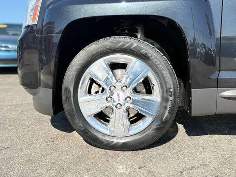 Used 2015 GMC Terrain SLT image 35