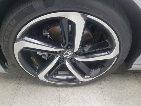 Used 2021 Honda Accord Sport image 31
