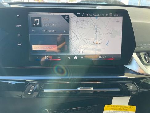 New 2026 BMW X1 xDrive28i w/ Technology Package image 15