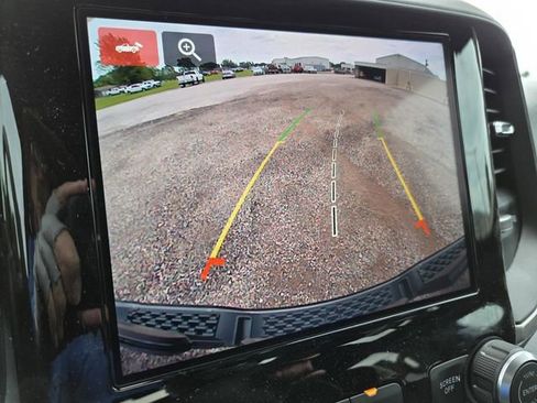 New 2026 RAM 1500 Express RWD image 23