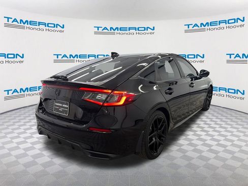 Used 2023 Honda Civic Sport image 5