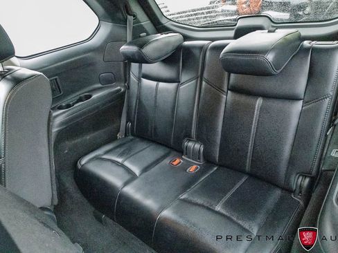 Used 2020 Nissan Pathfinder SL FWD image 38