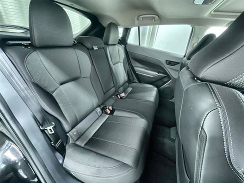 Used 2024 Subaru Crosstrek 2.0i Premium image 29
