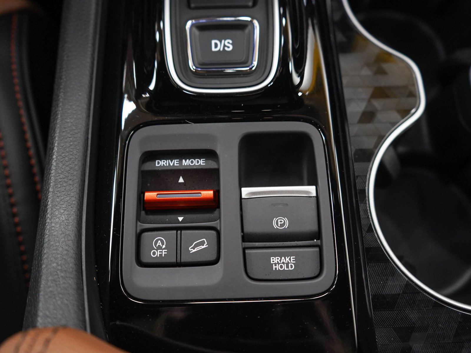 Used 2026 Honda Passport TrailSport Elite image 26
