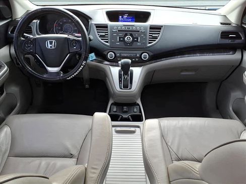 Used 2013 Honda CR-V EX-L image 11
