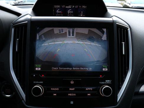 Used 2019 Subaru Forester Limited image 25