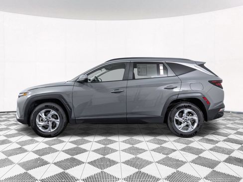 Used 2024 Hyundai Tucson SEL AWD/4WD image 14
