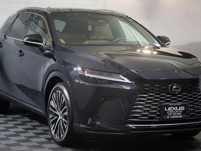 Certified 2023 Lexus RX 350 Premium Plus