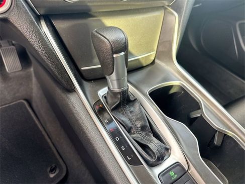 Used 2022 Honda Accord LX image 25