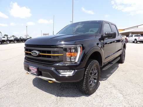 Used 2022 Ford F150 Tremor w/ Equipment Group 401A Mid AWD/4WD image 62