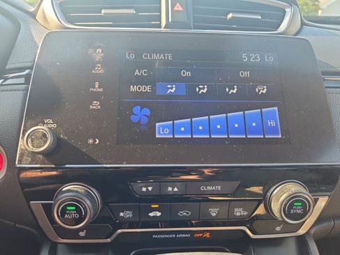 Used 2019 Honda CR-V EX-L image 22