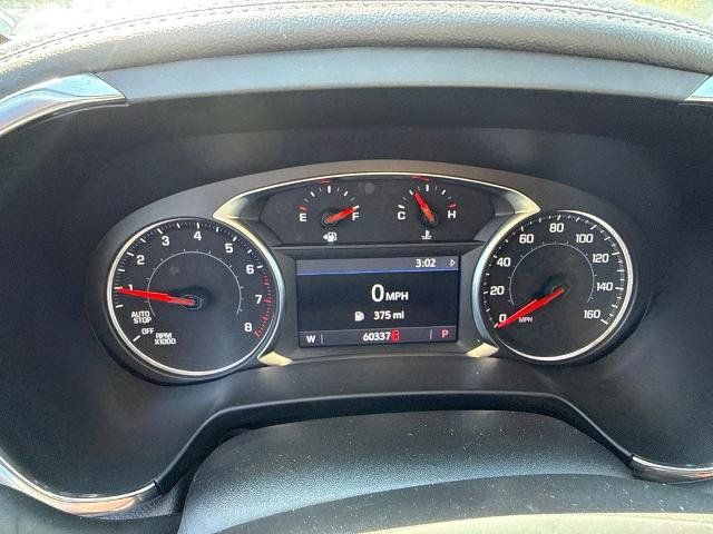 Used 2025 Chevrolet Blazer LT FWD image 8