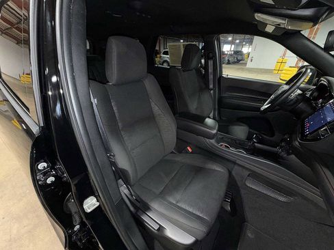 Used 2023 Dodge Durango R/T w/ Blacktop Package image 16