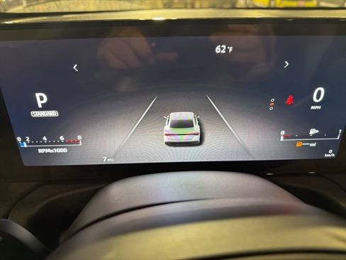 New 2026 Nissan Sentra SV w/ Floor Mat Package image 14