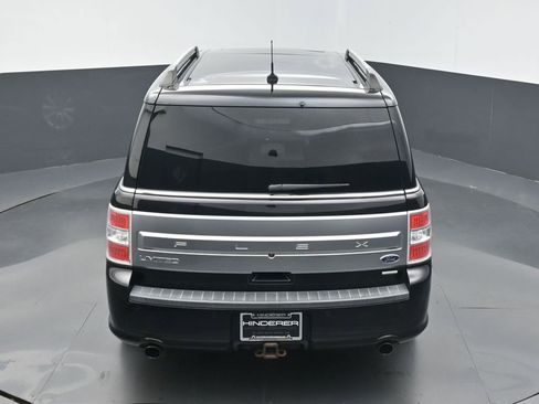 Used 2017 Ford Flex Limited w/ Equipment Group 303A AWD/4WD image 12